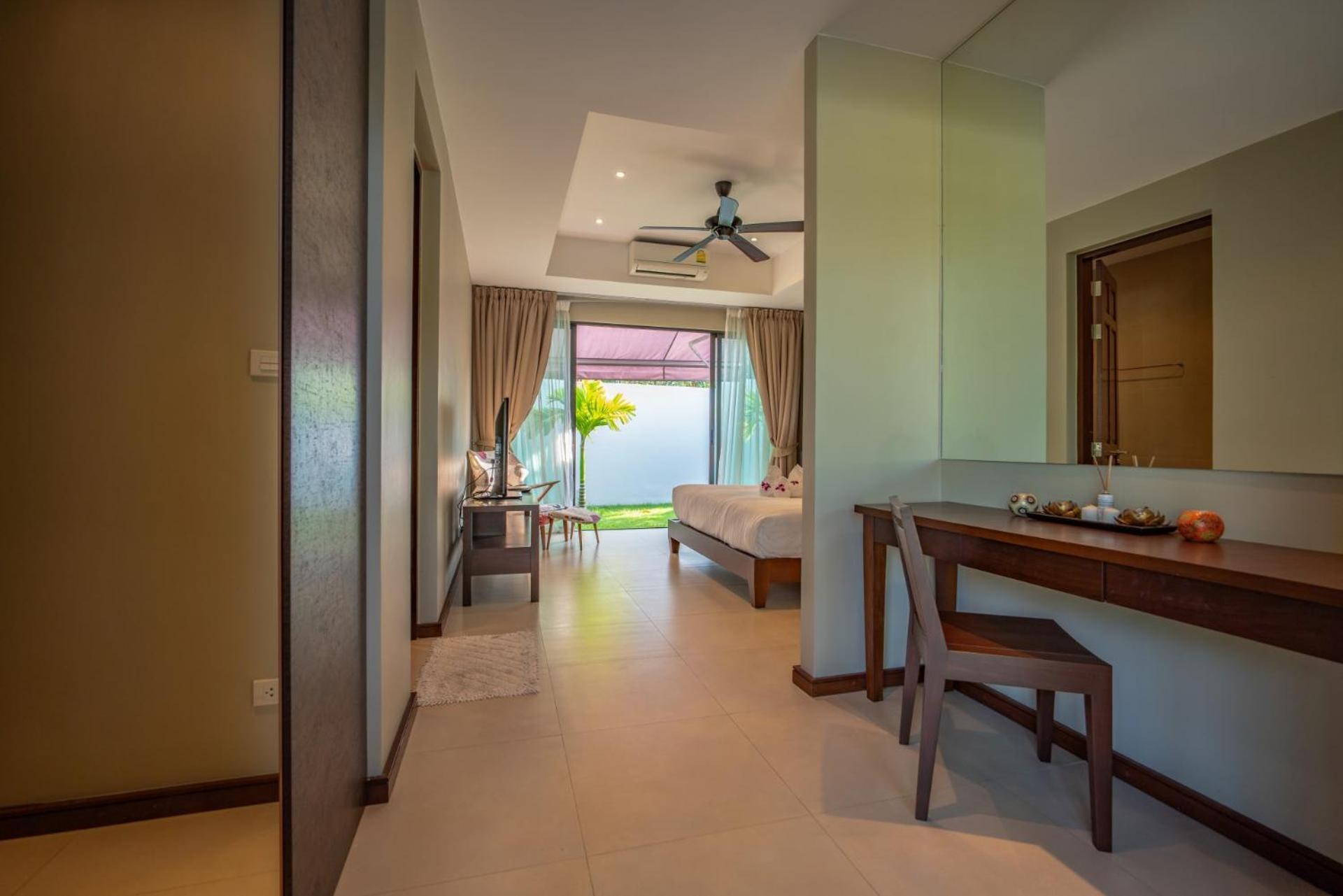 Phuket Horizon Gardens - Stunning 3 Bedroom Pool Villa מראה חיצוני תמונה